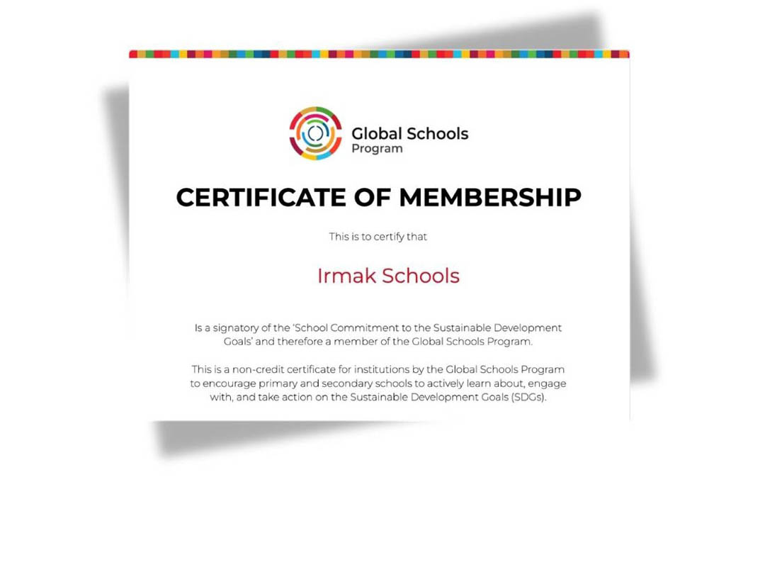 Global Schools Program