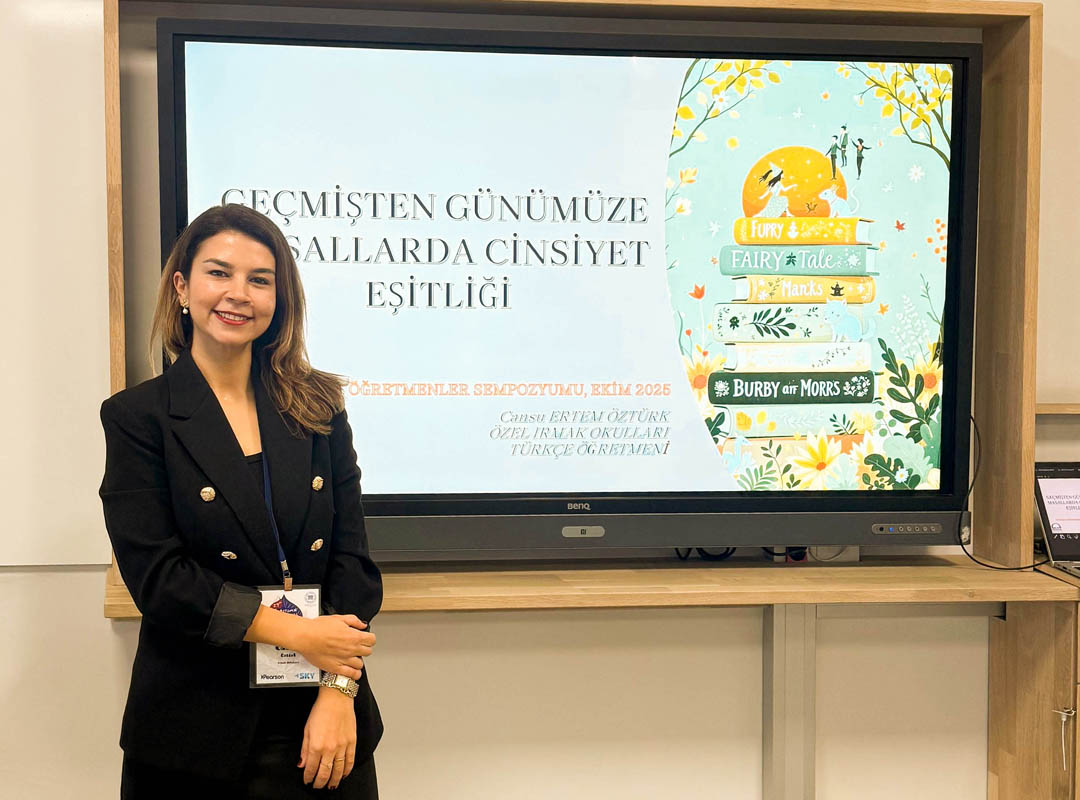 ATC -Sonbahar Öğretmenler Konferansı-4 ATC -Sonbahar Öğretmenler Konferansı-4