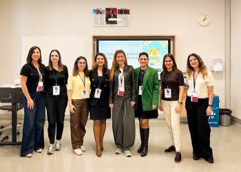 ATC (Autumn Teachers’ Conference)