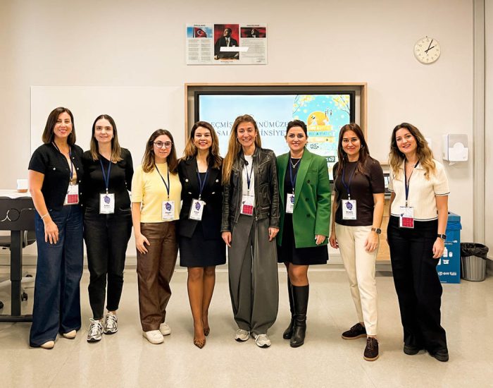 ATC (Autumn Teachers’ Conference)