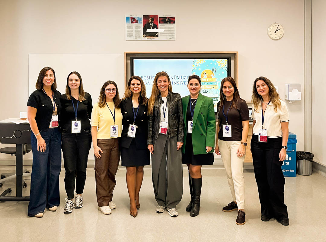 ATC (Sonbahar Öğretmenler Konferansı)