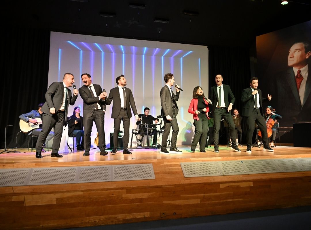 Irmak’ta Öğretmenler Günü Emek ve Vefa Dolu Bir Kutlama-06