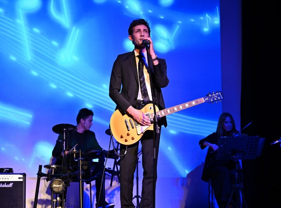 Irmak’ta Öğretmenler Günü Emek ve Vefa Dolu Bir Kutlama-08