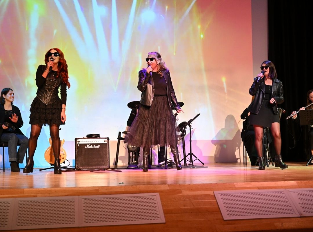 Irmak’ta Öğretmenler Günü Emek ve Vefa Dolu Bir Kutlama-10