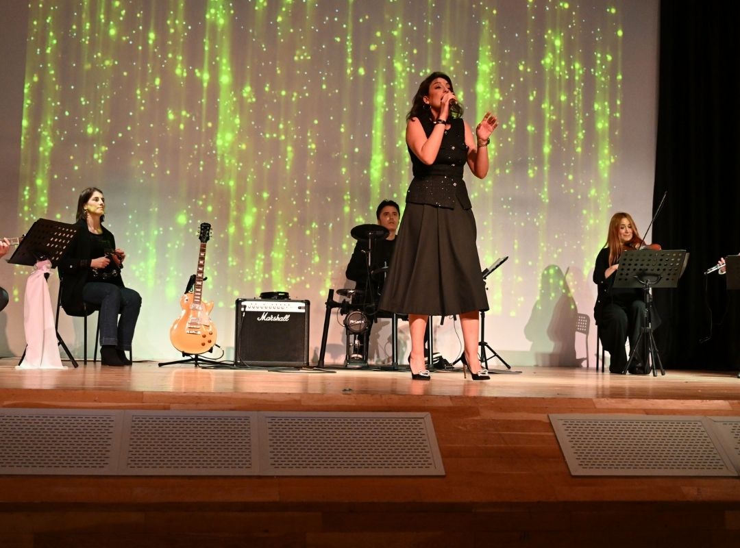 Irmak’ta Öğretmenler Günü Emek ve Vefa Dolu Bir Kutlama-11