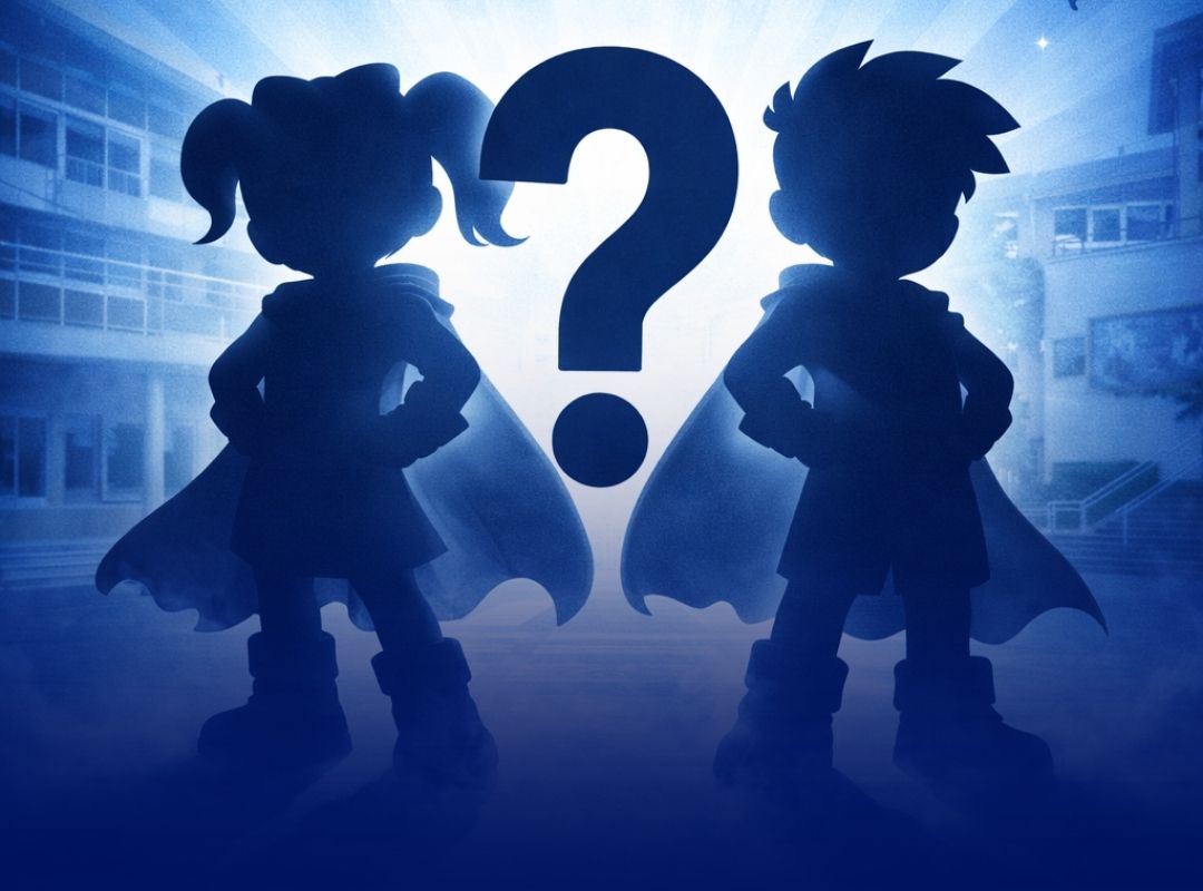 Join the Mascot Design Competition