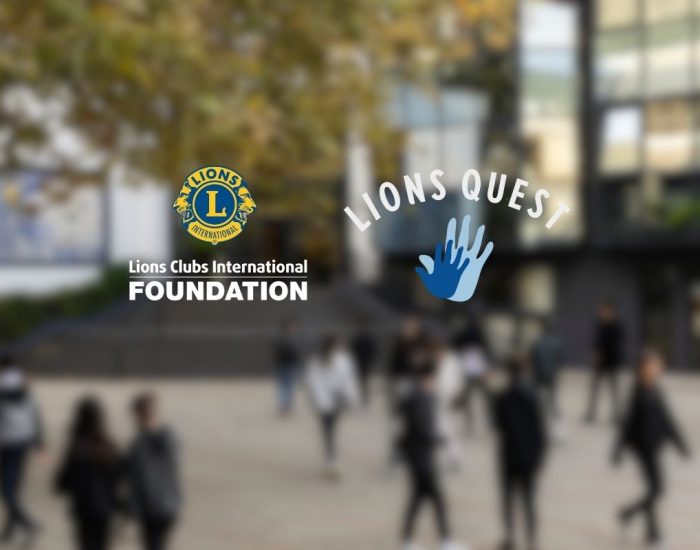 Lions Quest: Social and Emotional Learning (SEL) at Irmak Schools