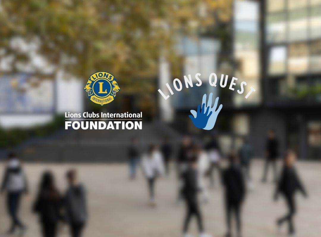 Lions Quest: Social and Emotional Learning (SEL) at Irmak Schools