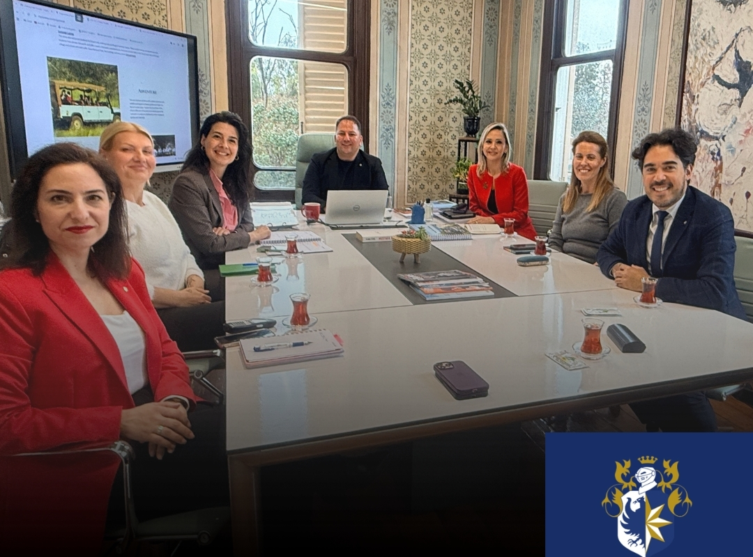 Strengthening Global Education Partnerships