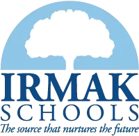 Irmak Schools logo