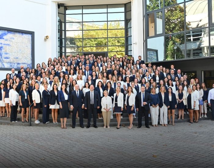 Irmak Schools Welcomes the 2026–2027 Academic Year