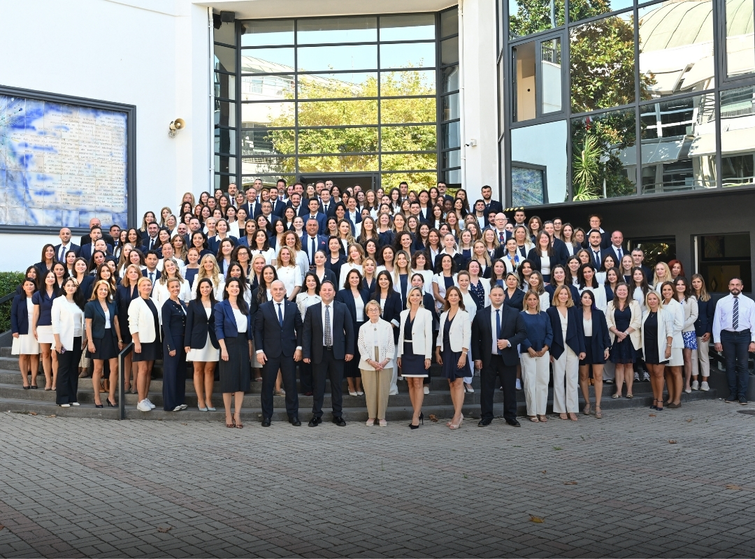 Irmak Schools Welcomes the 2026–2027 Academic Year