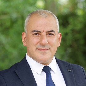 Irmak Okullarına Hoş Geldiniz 4 Cihan Cergenc
