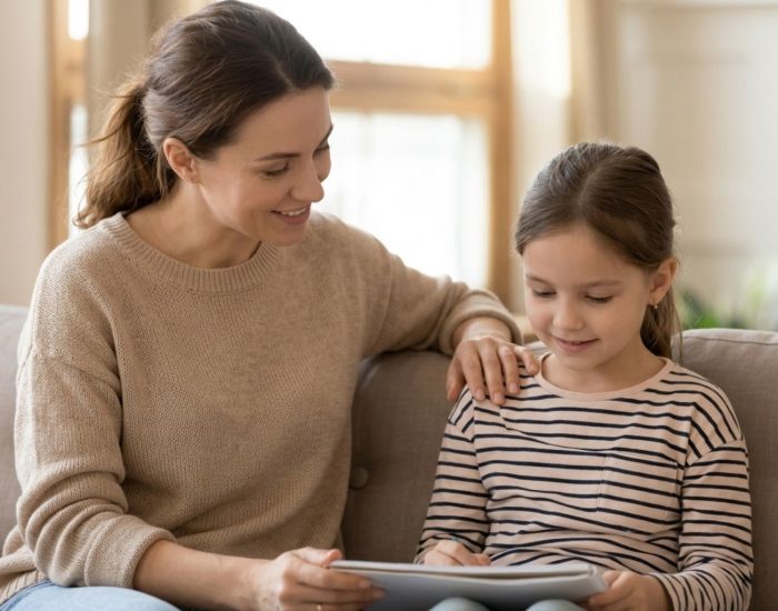 Velinin Stres Yönetimi Becerisi Çocuğun İyi Oluş Haline Nasıl Katkı Sağlar?