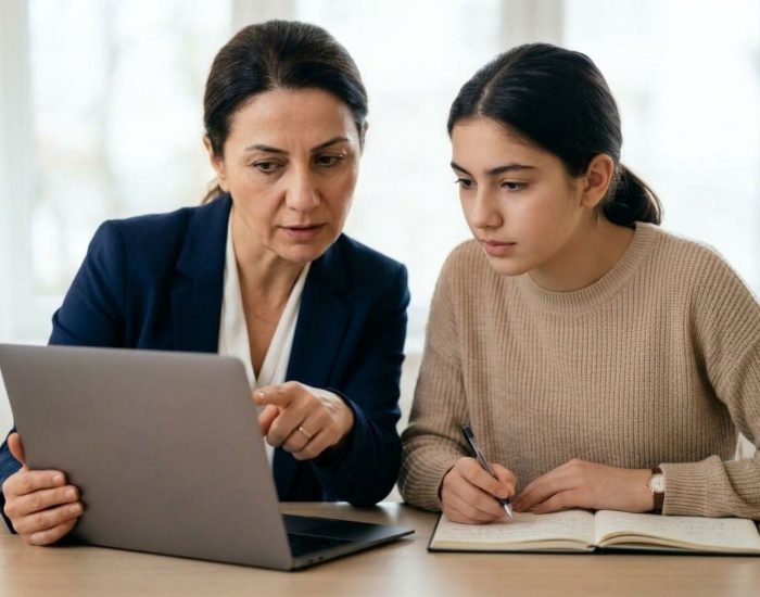 Yurt dışı üniversite başvurularında notlar mı daha önemli, aktiviteler mi?
