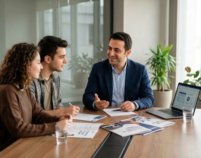 Yurtiçi Eğitim Danışmanlığı Gerçekten Gerekli Mi?