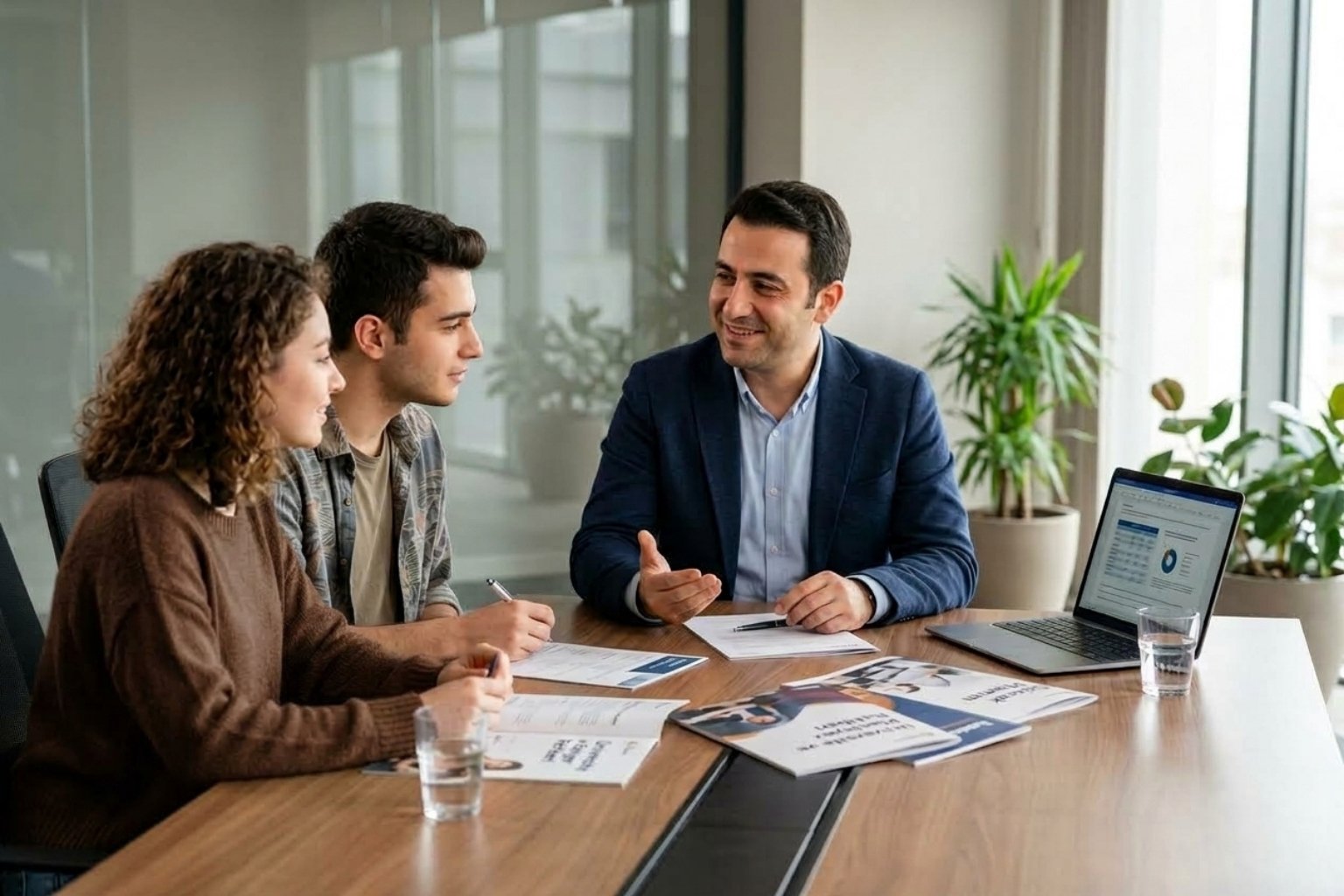 Yurtiçi Eğitim Danışmanlığı Gerçekten Gerekli Mi?